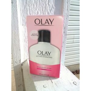 Olay Daily Moisturizer